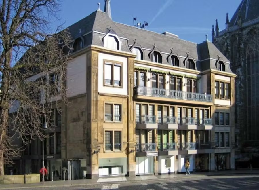 Aachen