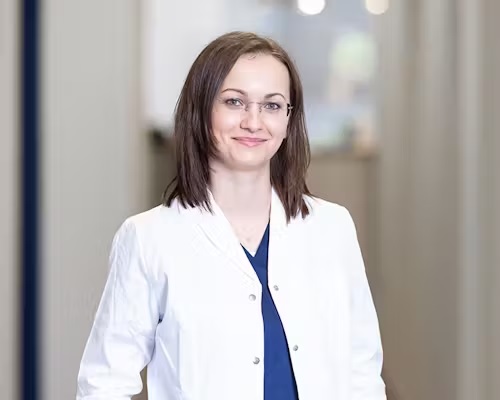 Dr. med. Anka Alashkar