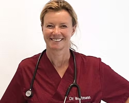 Dr. med. G. Wettmann