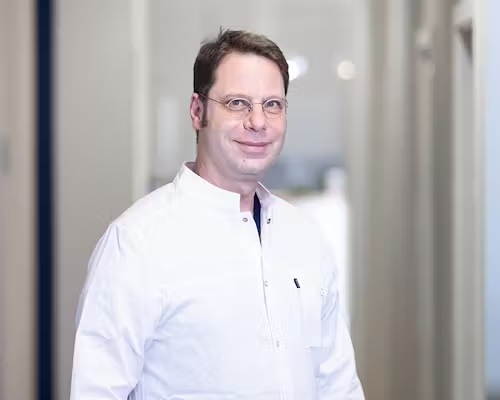 Dr. med. Martin Strothe