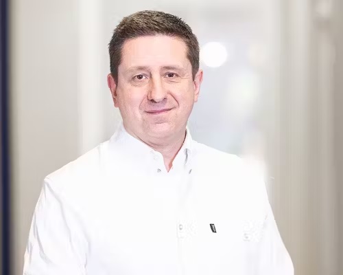 Prof. Dr. med. Torsten Schwerdtfeger