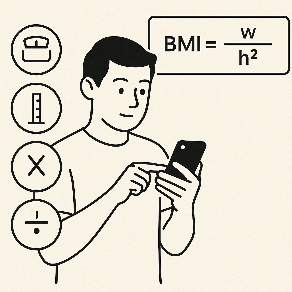 Bmi berekenen op Maagballon.com