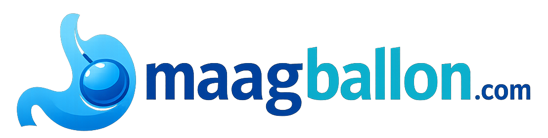 Maagballon logo